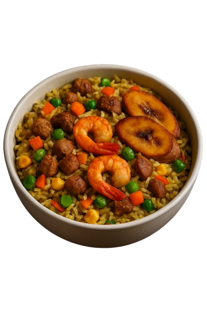 Fried Rice