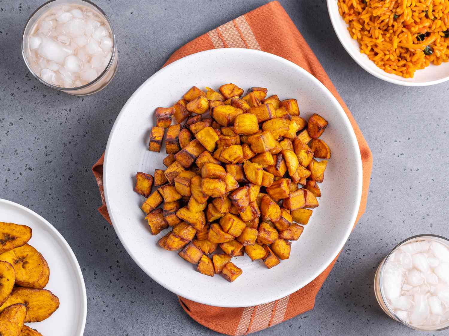 Plantain