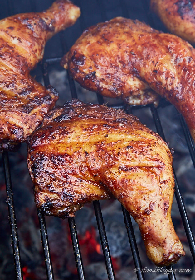 Grilled Chicken