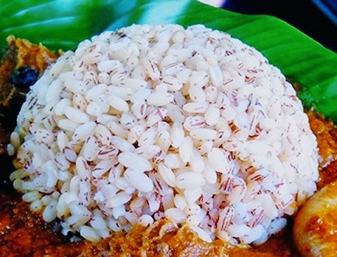 Ofada Rice